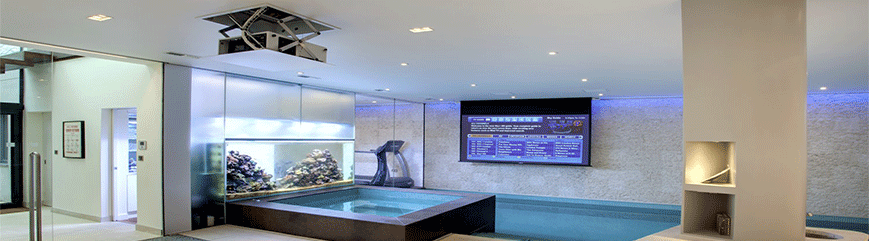 Projector Rental Service