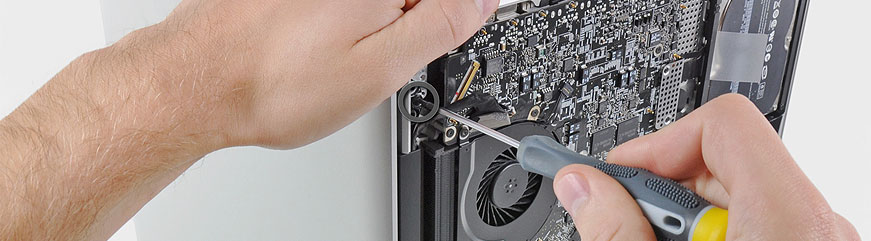 Mackbook Repair Service in Delhi
