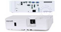 5000 Lumens Projector on Rent image