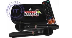 Karaoke on Rent in Delhi NCR image