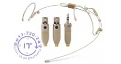 Head Mic on Rent in Delhi NCR image