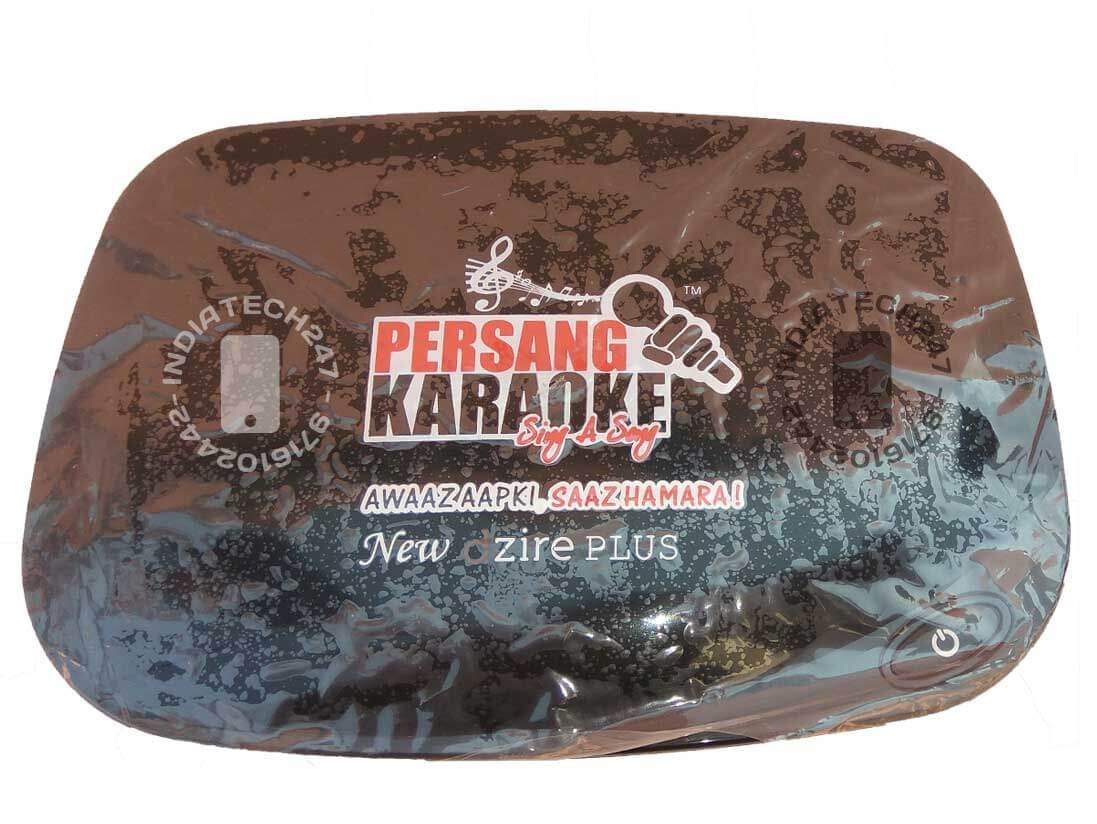 rent karaoke machine delhi