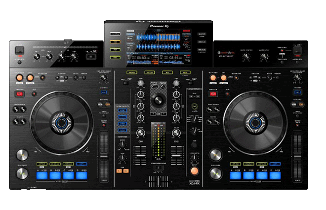 sound system on rent in noida