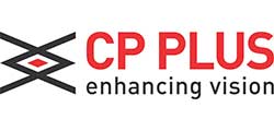 cp plus cctv camera instalation