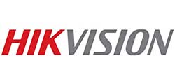 hikvision cctv camera instalation