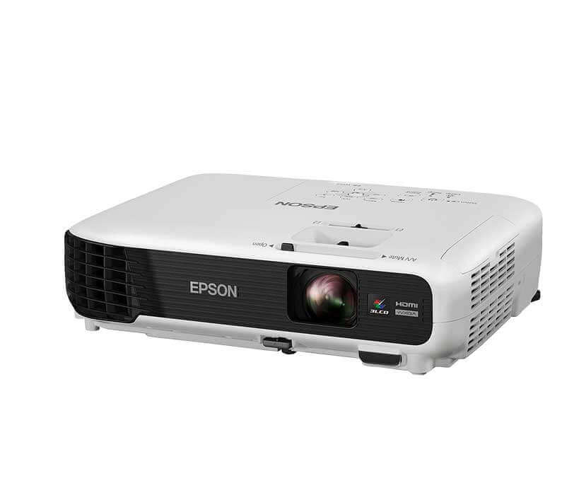 hire projector on rent in delhi ncr